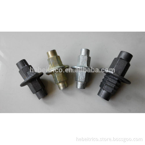 Formwork Water Plug